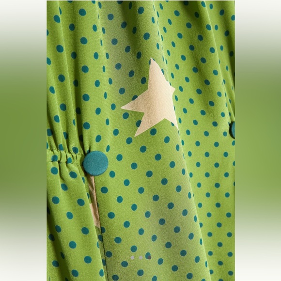 Girls from Savoy Nova dress for Anthropologie size 2 - Picture 8 of 16